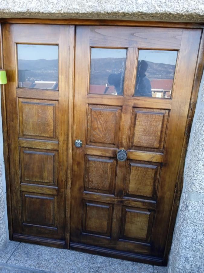 ベルモンテ Casa Da Massadaヴィラ エクステリア 写真
